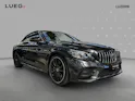 Mercedes-Benz C 43 Cabriolet AMG 4Matic 9G-Tronic