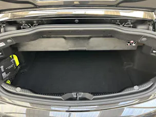 Mercedes-Benz C 43 Cabriolet AMG 4Matic 9G-Tronic