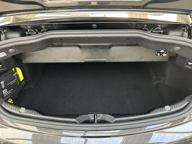 Mercedes-Benz C 43 Cabriolet AMG 4Matic 9G-Tronic
