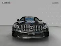 Mercedes-Benz C 43 Cabriolet AMG 4Matic 9G-Tronic