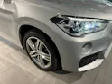 BMW X1 xDrive 20d M Sport Steptronic