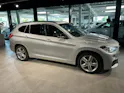 BMW X1 xDrive 20d M Sport Steptronic