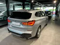 BMW X1 xDrive 20d M Sport Steptronic