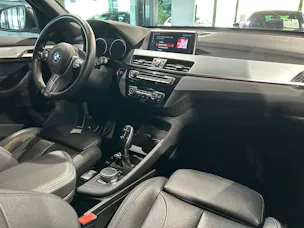 BMW X1 xDrive 20d M Sport Steptronic