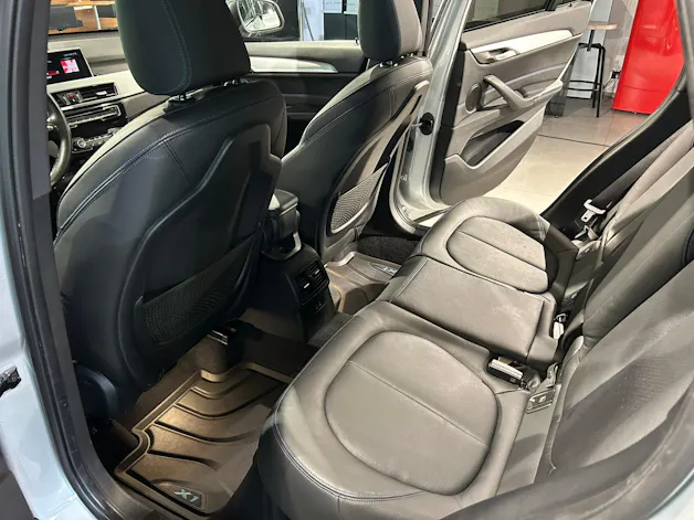 BMW X1 xDrive 20d M Sport Steptronic