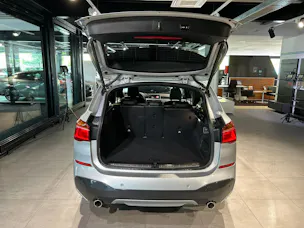 BMW X1 xDrive 20d M Sport Steptronic