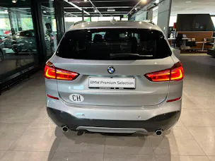 BMW X1 xDrive 20d M Sport Steptronic