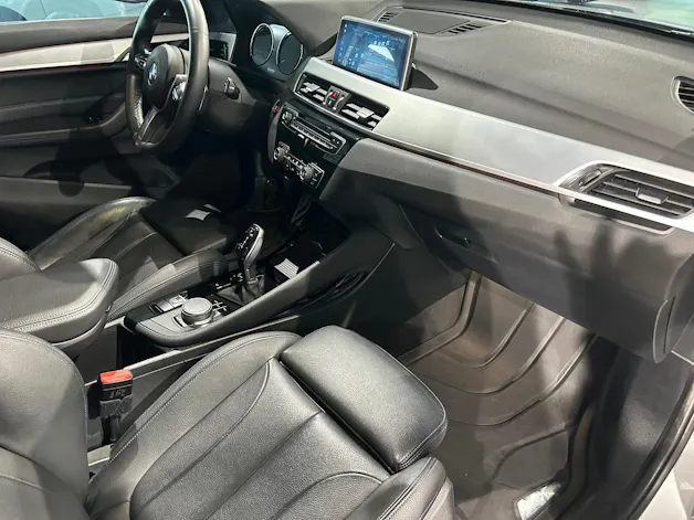 BMW X1 xDrive 20d M Sport Steptronic
