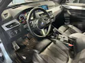 BMW X1 xDrive 20d M Sport Steptronic