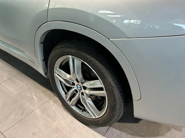 BMW X1 xDrive 20d M Sport Steptronic