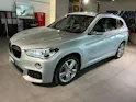 BMW X1 xDrive 20d M Sport Steptronic