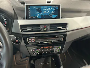 BMW X1 xDrive 20d M Sport Steptronic
