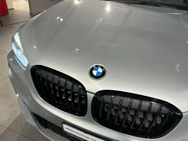 BMW X1 xDrive 20d M Sport Steptronic