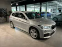 BMW X1 xDrive 20d M Sport Steptronic