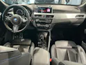 BMW X1 xDrive 20d M Sport Steptronic