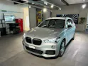 BMW X1 xDrive 20d M Sport Steptronic