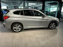 BMW X1 xDrive 20d M Sport Steptronic