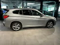 BMW X1 xDrive 20d M Sport Steptronic
