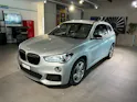 BMW X1 xDrive 20d M Sport Steptronic