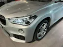 BMW X1 xDrive 20d M Sport Steptronic