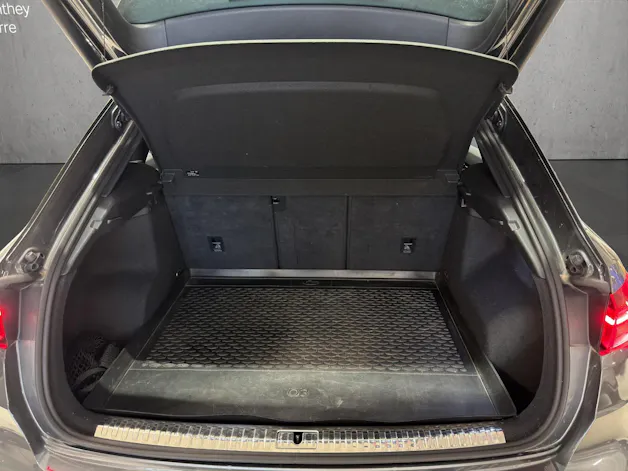 Audi Q3 35 TFSI S line S-tronic