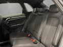 Audi Q3 35 TFSI S line S-tronic