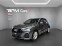 Audi Q3 35 TFSI S line S-tronic