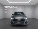 Audi Q3 35 TFSI S line S-tronic