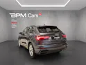 Audi Q3 35 TFSI S line S-tronic
