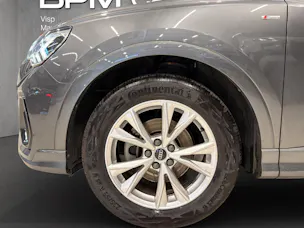 Audi Q3 35 TFSI S line S-tronic
