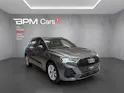 Audi Q3 35 TFSI S line S-tronic