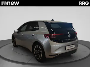 VW ID.3 Pro 58 kWh Pro