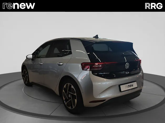 VW ID.3 Pro 58 kWh Pro