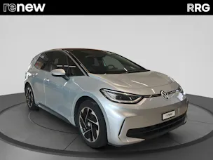 VW ID.3 Pro 58 kWh Pro