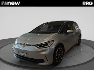 VW ID.3 Pro 58 kWh Pro