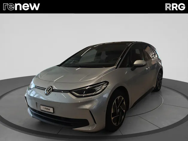 VW ID.3 Pro 58 kWh Pro