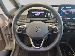 VW ID.3 Pro 58 kWh Pro