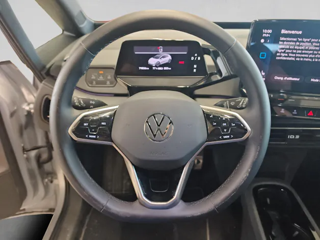 VW ID.3 Pro 58 kWh Pro