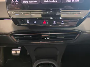 VW ID.3 Pro 58 kWh Pro