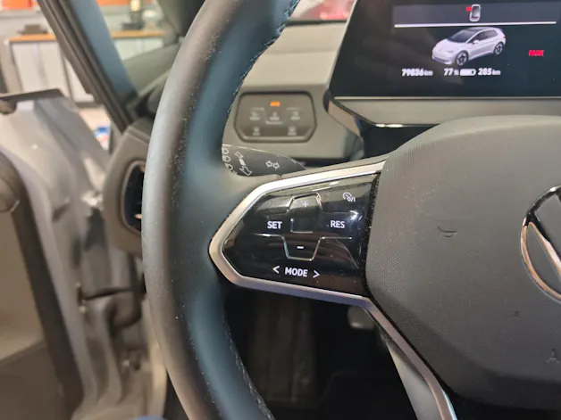 VW ID.3 Pro 58 kWh Pro