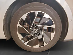 VW ID.3 Pro 58 kWh Pro
