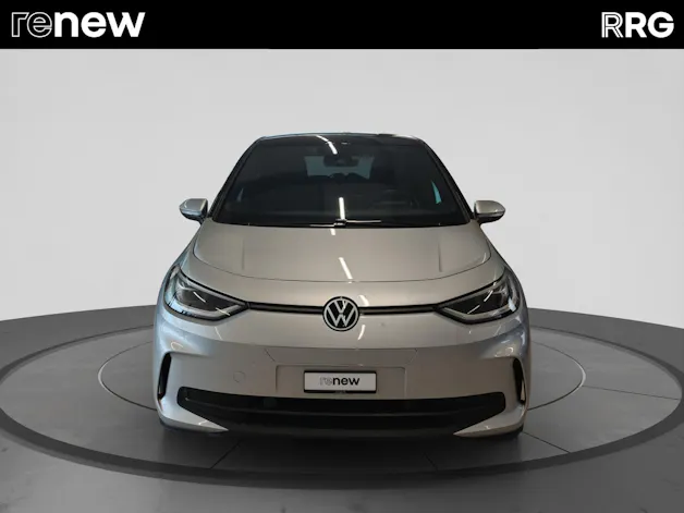 VW ID.3 Pro 58 kWh Pro
