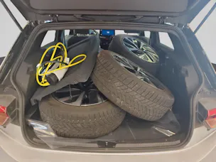 VW ID.3 Pro 58 kWh Pro
