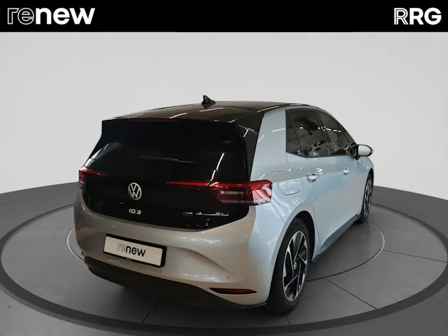VW ID.3 Pro 58 kWh Pro