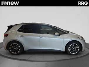 VW ID.3 Pro 58 kWh Pro