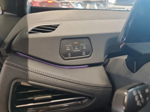 VW ID.3 Pro 58 kWh Pro