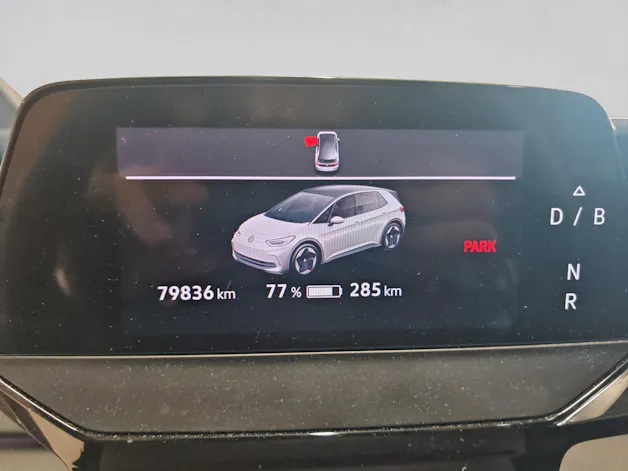 VW ID.3 Pro 58 kWh Pro