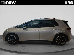 VW ID.3 Pro 58 kWh Pro