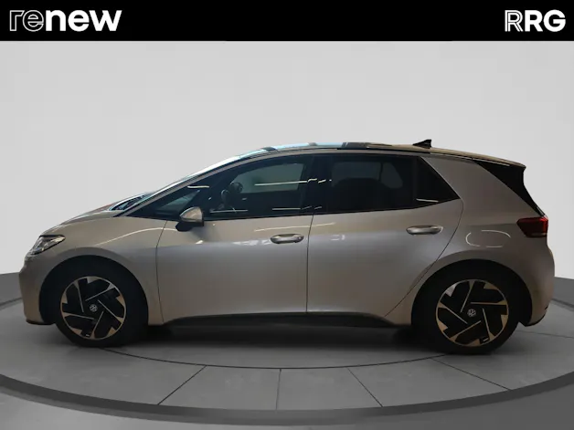 VW ID.3 Pro 58 kWh Pro