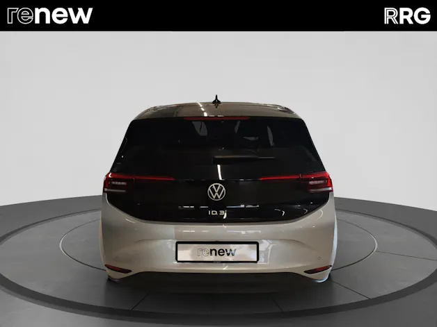 VW ID.3 Pro 58 kWh Pro